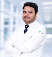Dr Vibhor Upadhyay